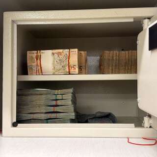Opera&ccedil;&atilde;o Little Bag prende quatro suspeitos e bloqueia R$ 7 milh&otilde;es por tr&aacute;fico