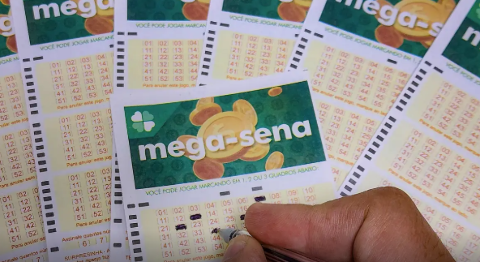 Mega-Sena acumula e pr&ecirc;mio vai a R$ 30 milh&otilde;es no pr&oacute;ximo sorteio
