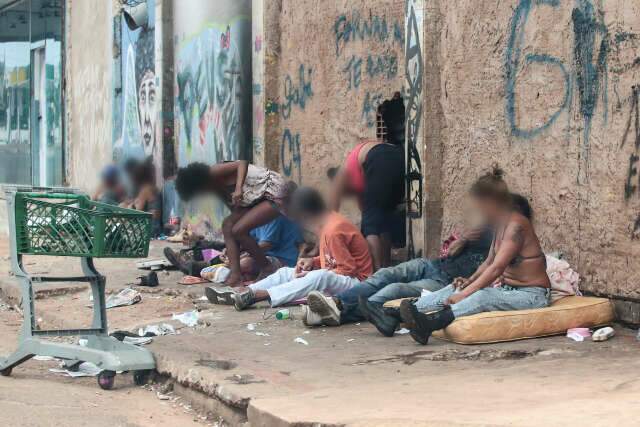 Mesmo sem poder, vereadores voltam a aprovar lei sobre interna&ccedil;&atilde;o involunt&aacute;ria