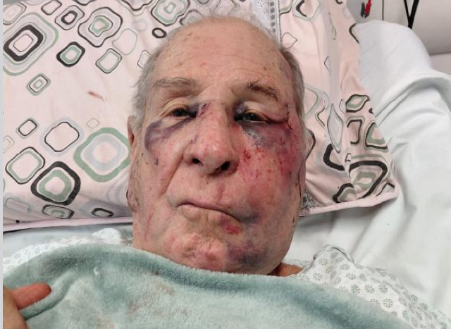 Justi&ccedil;a determina interna&ccedil;&atilde;o de homem acusado de matar idoso espancado