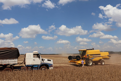 Inadimpl&ecirc;ncia no agroneg&oacute;cio dispara e chega a 20,74% na carteira da Caixa