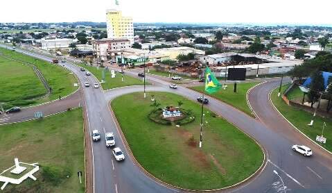 Ponta Por&atilde; passa Corumb&aacute; e vira 4&ordf; cidade mais populosa de MS