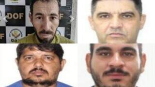 Áudios e mensagens ajudaram a PF a desvendar esquema milionário de tráfico Áudios e mensagens ajudaram a PF a desvendar esquema milionário de tráfico