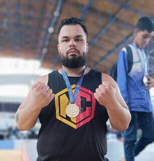 MS leva 14 atletas ao Brasileiro de Kungfu Wushu em busca de vagas na Sele&ccedil;&atilde;o