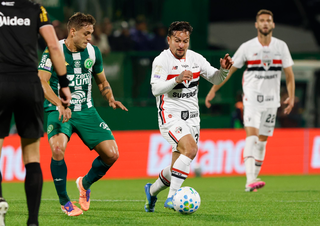 Brasileir&atilde;o tem tr&ecirc;s jogos neste s&aacute;bado com Vasco, Cruzeiro e S&atilde;o Paulo
