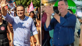Desenvolvimento e meio ambiente testam planos de governo de Riedel e F&aacute;bio Trad