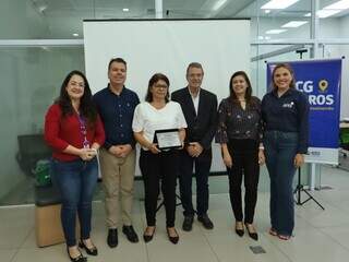 Associa&ccedil;&atilde;o Comercial de Campo Grande impulsiona com&eacute;rcio no Jardim Tijuca