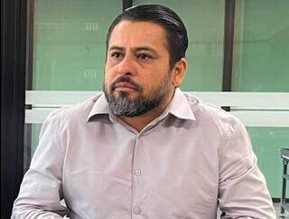Candidato ao Senado pelo Agir tem candidatura indeferida Candidato ao Senado pelo Agir tem candidatura indeferida