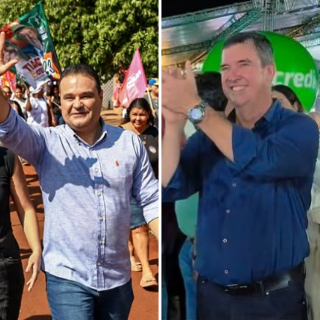 Desenvolvimento e meio ambiente testam planos de governo de Riedel e F&aacute;bio Trad