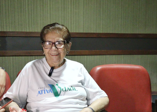 Depois dos 60, ser feliz é lembrar de sonhos esquecidos Depois dos 60, ser feliz é lembrar de sonhos esquecidos