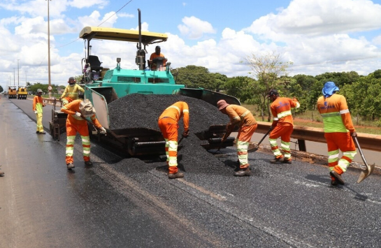 TCE suspende licita&ccedil;&atilde;o de R$ 14,9 milh&otilde;es para compra de asfalto na Capital