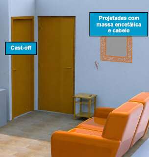 Golpes espalharam sangue e fragmentos &oacute;sseos de fisioterapeuta, aponta per&iacute;cia
