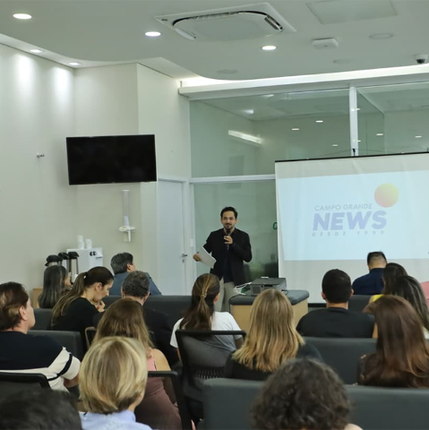 Associa&ccedil;&atilde;o Comercial de Campo Grande impulsiona com&eacute;rcio no Jardim Tijuca