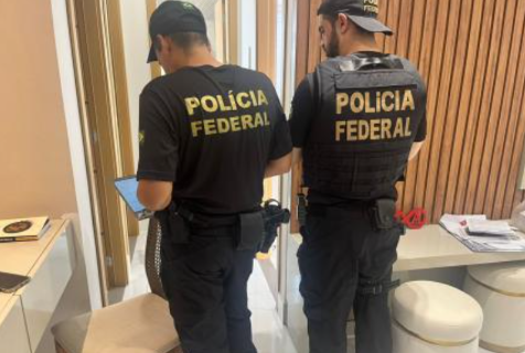 Quadrilha do ouro ilegal usou laranjas e pix para lavar R$ 5,2 milh&otilde;es
