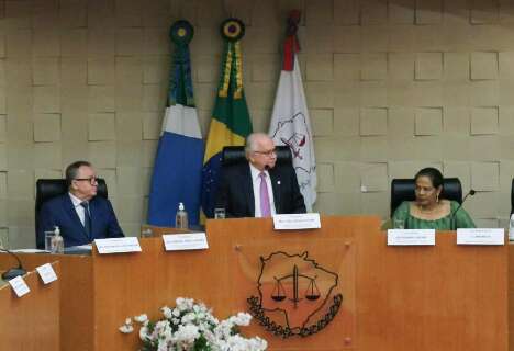 Proposta quer facilitar a aplica&ccedil;&atilde;o de medidas protetivas em &aacute;reas de fronteira