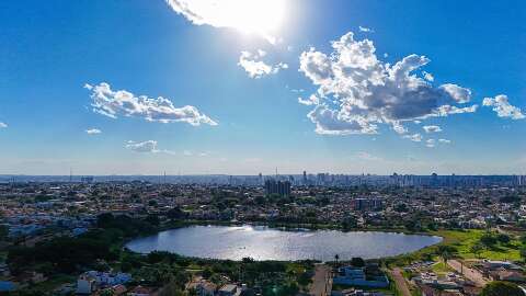 Comitiva italiana visita Campo Grande para renovar parceria