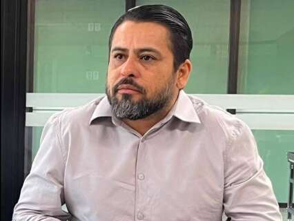 Candidato ao Senado pelo Agir tem candidatura indeferida