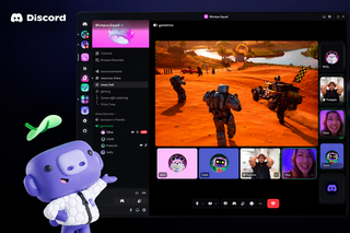 Discord fez três propostas ao governo antes de ação de R$ 500 milhões Discord fez três propostas ao governo antes de ação de R$ 500 milhões