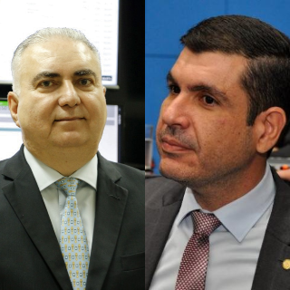 Desembargador alega foro &iacute;ntimo e deixa caso que amea&ccedil;a candidatura de Jamilson
