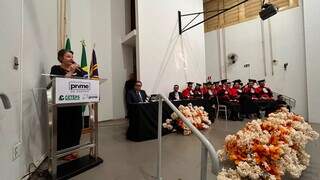 Referência em MS, Faculdade Prime forma nova turma de Direito Referência em MS, Faculdade Prime forma nova turma de Direito