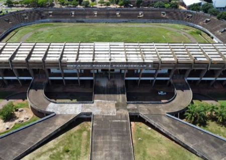Governo contrata consultoria por R$ 3,8 milh&otilde;es para privatizar Moren&atilde;o