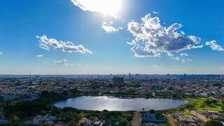 Comitiva italiana vem a Campo Grande para celebrar 24 anos de parceria Comitiva italiana vem a Campo Grande para celebrar 24 anos de parceria