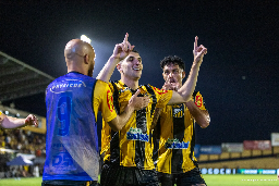 Novorizontino encosta na lideran&ccedil;a e N&aacute;utico vira no fim pela S&eacute;rie B