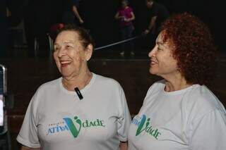 Depois dos 60, ser feliz é lembrar de sonhos esquecidos Depois dos 60, ser feliz é lembrar de sonhos esquecidos