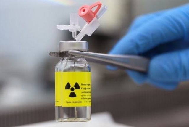 Anvisa determina recolhimento de sete lotes de subst&acirc;ncia usada em exames