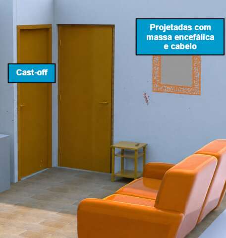 Golpes espalharam sangue e fragmentos &oacute;sseos de fisioterapeuta, aponta per&iacute;cia