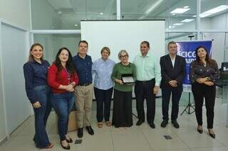 Associa&ccedil;&atilde;o Comercial de Campo Grande impulsiona com&eacute;rcio no Jardim Tijuca