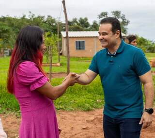 Trad prop&otilde;e rever conta de incentivos e incluir custo ambiental, diz coordenador