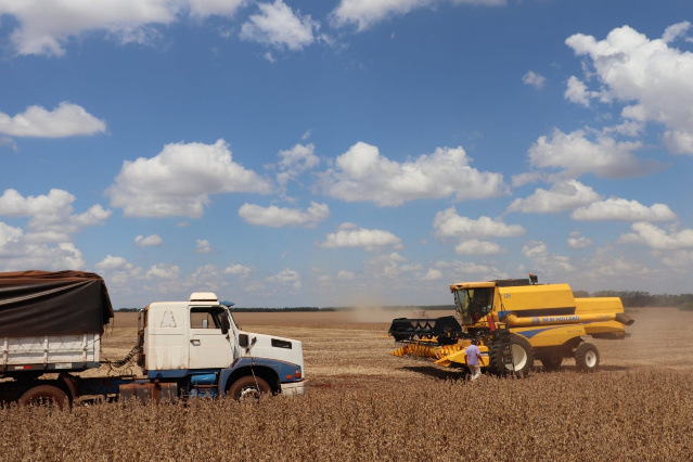 Inadimpl&ecirc;ncia no agroneg&oacute;cio dispara e chega a 20,74% na carteira da Caixa