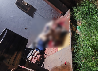 Adolescente 17 anos baleado em barbearia morreu na Santa Casa Adolescente 17 anos baleado em barbearia morreu na Santa Casa