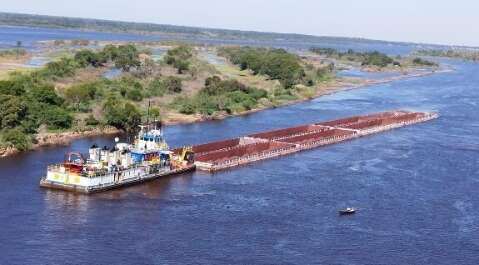 Parecer da Fazenda defende aprimoramento da proposta de concess&atilde;o da hidrovia