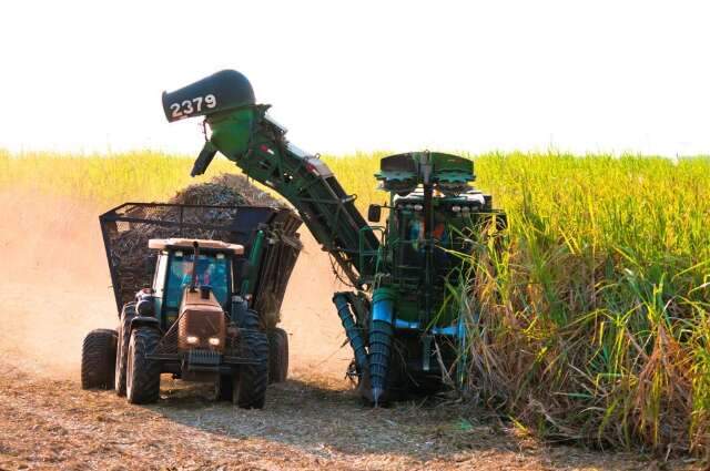 Lei reserva R$ 1,2 bilh&atilde;o para produtores de etanol