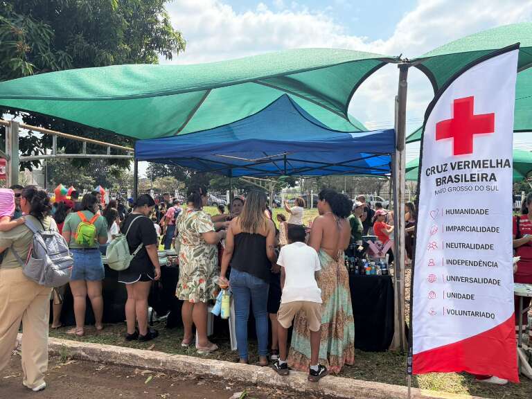 Campo Grande News