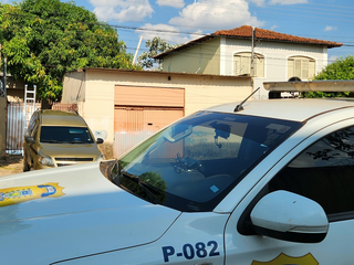 Suspeito de matar mulher no Santo Ant&ocirc;nio e fugir com crian&ccedil;a &eacute; preso