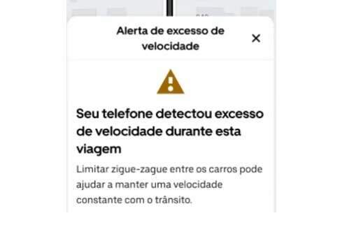 App detecta excesso de velocidade e freadas bruscas em corridas de moto