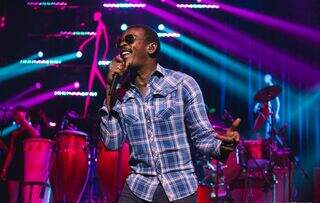 Seu Jorge canta hoje em Bonito; veja o que ainda rola no Festival