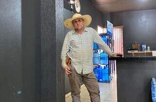 Medo impõe mudança e réu que matou por se molhar com respingo de água vai a júri Medo impõe mudança e réu que matou por se molhar com respingo de água vai a júri