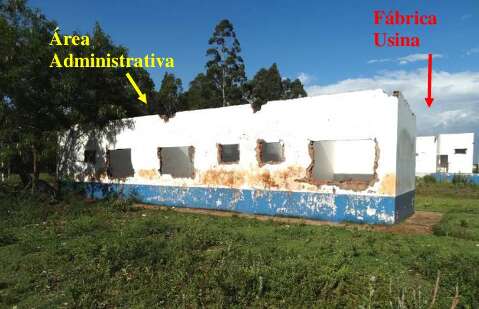 Latic&iacute;nio &eacute; saqueado sem ningu&eacute;m ver e munic&iacute;pio perde mais de R$ 2 milh&otilde;es
