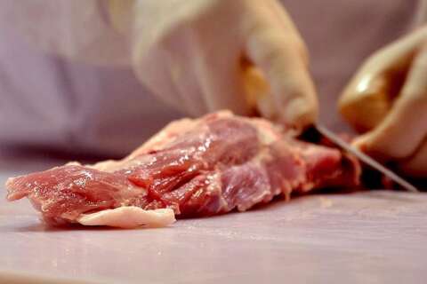 Exporta&ccedil;&otilde;es de carne aumentam 47,9% em MS