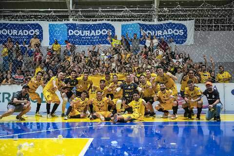 Juventude AG representa MS na 1&ordf; divis&atilde;o da Ta&ccedil;a Brasil de Clubes