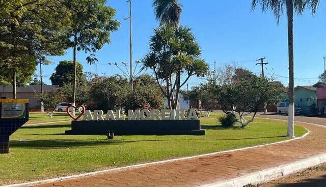 Beb&ecirc; de cinco meses &eacute; assassinado com foice na fronteira
