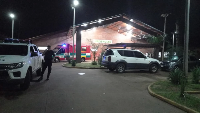 Beb&ecirc; de 9 meses tem 40% do corpo queimado com &aacute;gua quente