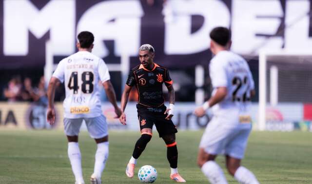 Cl&aacute;ssicos paulista e carioca marcam rodada de seis jogos no Brasileir&atilde;o
