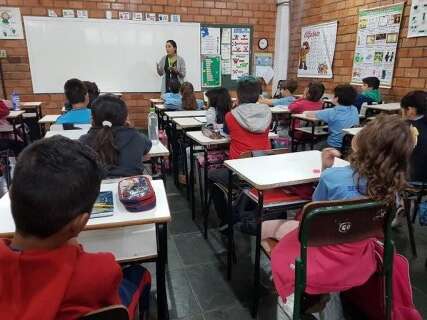 Escolas municipais em &aacute;reas vulner&aacute;veis ter&atilde;o projeto contra viol&ecirc;ncia dom&eacute;stica