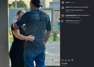 &ldquo;Trope&ccedil;os&rdquo;: post de preso por matar ex escondia rela&ccedil;&atilde;o violenta, diz fam&iacute;lia