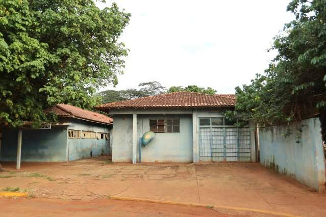 Ap&oacute;s homic&iacute;dio, moradores relatam medo e abandono em antigo posto da Moreninha 